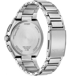 Montre Citizen Radiocontrolado AT8238-84L Eco-drive