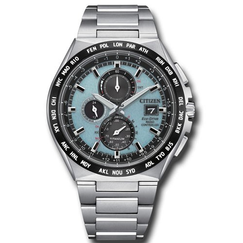 Citizen radiocontrolado precio deals