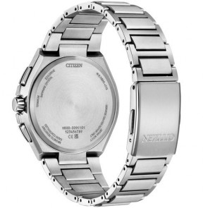 Montre Citizen Radiocontrolado AT8238-84M Eco-drive