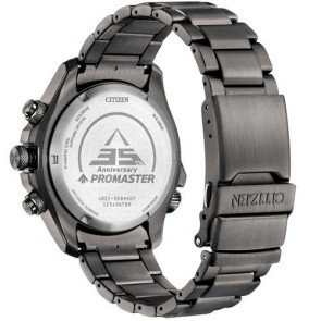 Uhr Citizen Promaster JV1008-63E Limited 5900 units