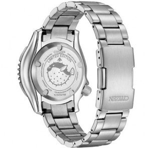 Uhr Citizen Promaster NY0161-63L Limited 3600 units