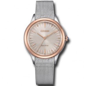Reloj Citizen Lady EM1156-80X