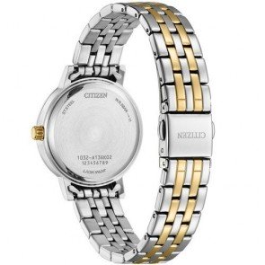 Citizen Watch Of Collection EL3106-59D
