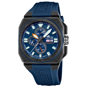 Lotus Watch Chrono 18976-3