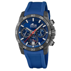 Relogio Lotus Chrono 18974-1