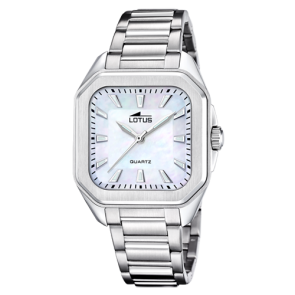 Orologi Lotus Square Series 18967-2