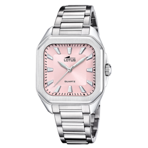 Orologi Lotus Square Series 18967-3