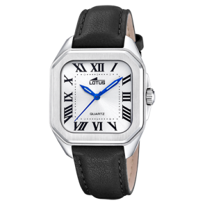 Uhr Lotus Square Series 18968-1