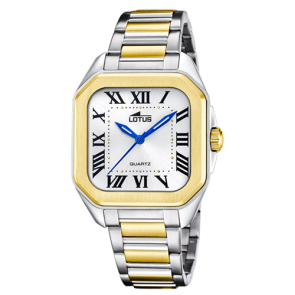 Uhr Lotus Square Series 18969-1