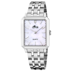Montre Lotus Square Series 18980-1