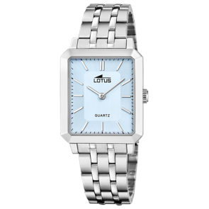Montre Lotus Square Series 18980-2