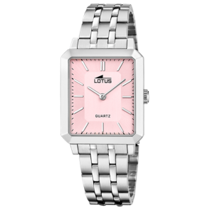 Orologi Lotus Square Series 18980-3