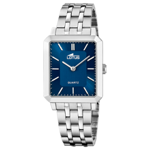 Orologi Lotus Square Series 18980-5