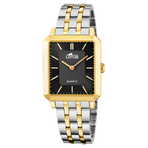 Uhr Lotus Square Series 18981-4
