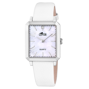 Montre Lotus Square Series 18987-1