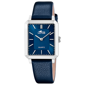 Uhr Lotus Square Series 18987-3