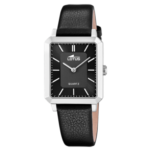 Uhr Lotus Square Series 18987-4