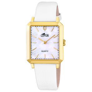 Uhr Lotus Square Series 18988-1