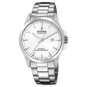 Festina Watch Swiss Made F20024/2