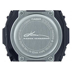 Uhr Casio G-Shock GLX-5600KB-1ER Kanoa Igarashi