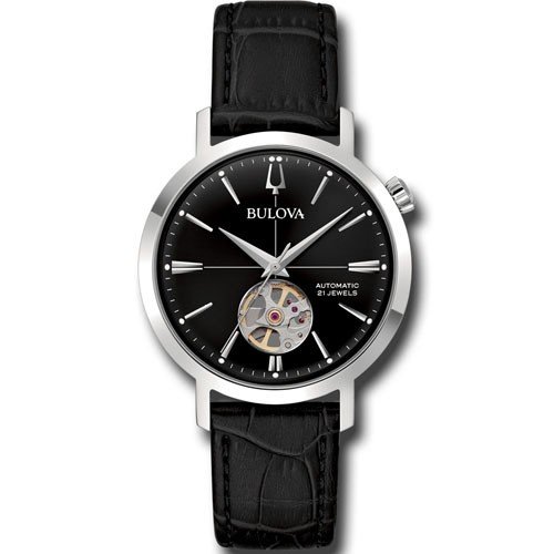 Montre Bulova Aerojet 96A317 Classic