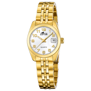 Relogio Lotus Freedom Collection 18993-1