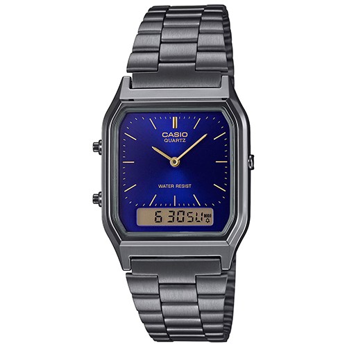 Casio Watch Collection AQ-230EGG-2AEF