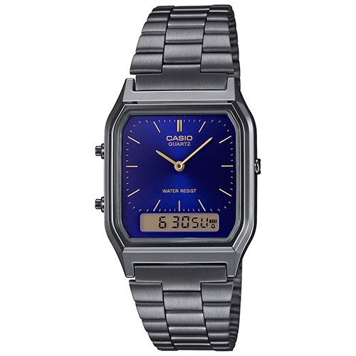 Relogio Casio Collection AQ-230EGG-2AEF