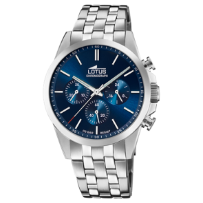 Relogio Lotus Chrono 18989-2