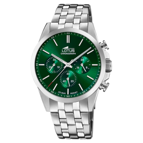 Relogio Lotus Chrono 18989-3