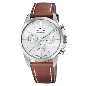 Montre Lotus Chrono 18990-1