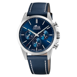 Relogio Lotus Chrono 18990-2
