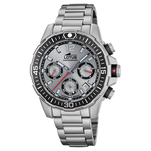 Lotus Watch Chrono 18977-1