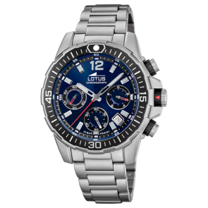 Uhr Lotus Chrono 18977-2
