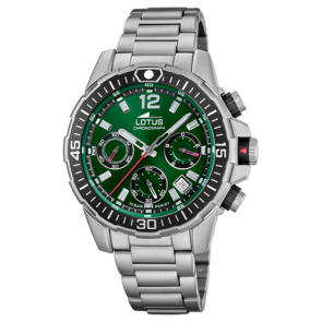 Uhr Lotus Chrono 18977-3