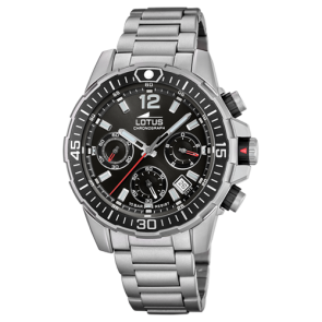 Uhr Lotus Chrono 18977-4