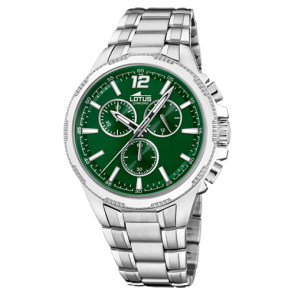 Uhr Lotus Chrono 18991-3