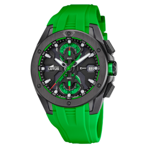 Relogio Lotus Vortex 18943-4