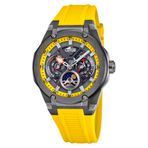 Uhr Lotus Vortex 18946-1