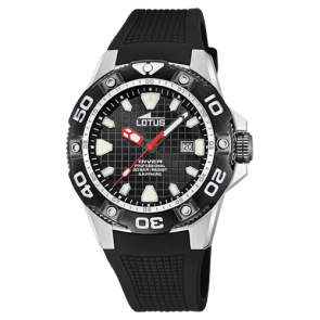 Reloj Lotus Diver 18927-D