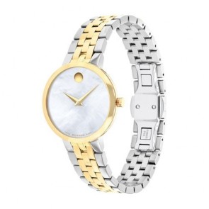 Uhr Movado  0607812 Museum Classic