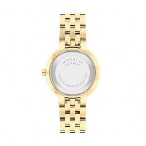 Reloj Movado  0607942 Museum Classic