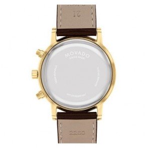 Uhr Movado  0607890 Museum Classic