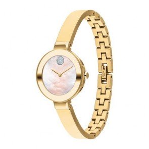 Movado Watch  3600938 Bold Bangle