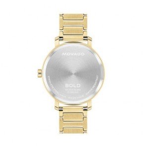 Movado Watch  3601218 Bold Evolution