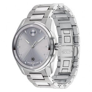 Relogio Movado  3601204 Bold Verso