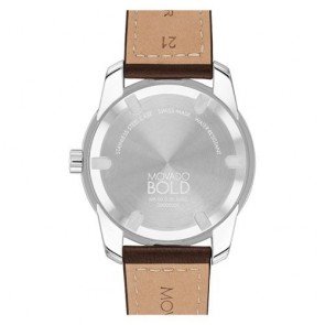 Relogio Movado  3601206 Bold Verso