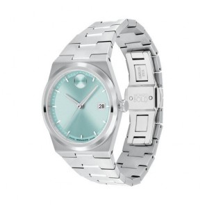Movado Watch  3601186 Bold Quest