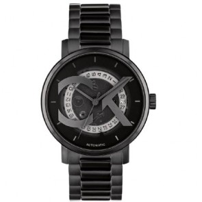 Calvin Klein 25300017 Preis Uhr Calvin Klein 25300017 Iconic Automatic