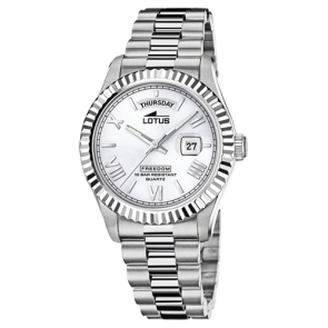 Reloj Lotus Freedom Collection 18854-1